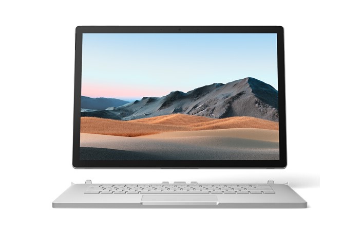 润州Surface 维修前的准备工作