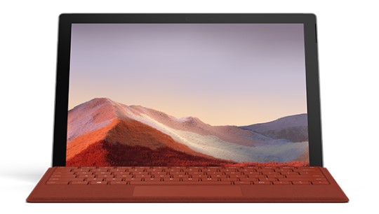 润州清洁和维护 Surface